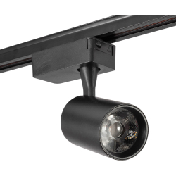 Трековый светильник TRACK AM227-10W WH 3000K