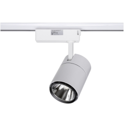 Трековый светильник  TL58-BW-30-NW