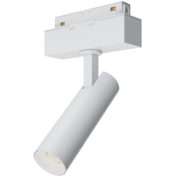 Трековый светильник Focus LED TR019-2-7W3K-W