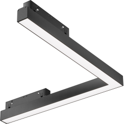 Трековый светильник Basis TR042-2-24W3K
