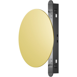 Трековый светильник Relax TR107-2-5W4K-BS