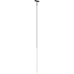 Трековый светильник Skim TR191-1-3W4K-M-BW
