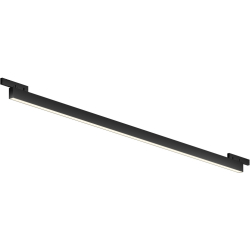 Трековый светильник Basis TR192-1-16W3K-B