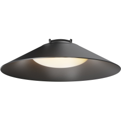 Трековый светильник Campana TR127B-12W3K-B