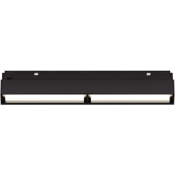 Трековый светильник Parete TR106-2-12W4K-B