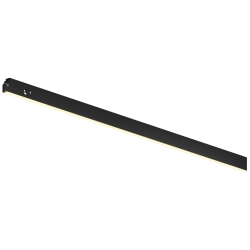 Трековый светильник Basis TR190-1-5W2.7K-B