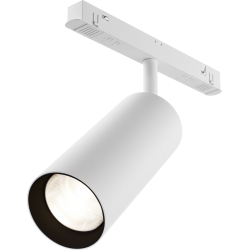 Трековый светильник Focus LED TR032-2-20W4K-S-W