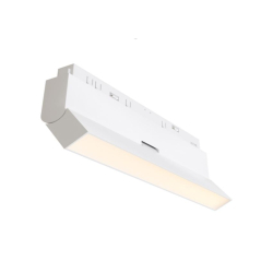 Трековый светильник MAGNET OPAL MAGNET AM422 LL-20A-18P-12W 3000K WH