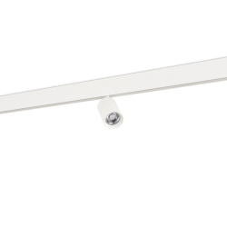 Трековый светильник Alpha DL20295WW15WDIM