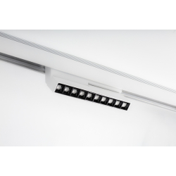 Трековый светильник SY SY-601256F-20-WH-NW