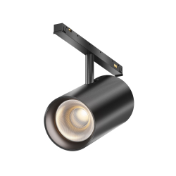 Трековый светильник Focus Led TR243-4-18WTW-DD2-B