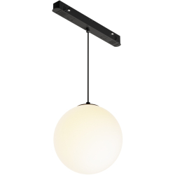 Трековый светильник Luna TR039-2-5W3K
