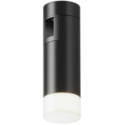 Трековый светильник Skim TR145-1-3W4K-W-B