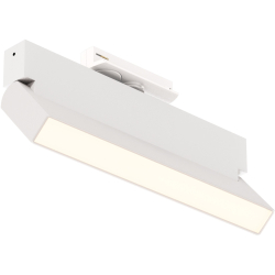 Трековый светильник Basis Rot TR223-1-12WCCT-W-W