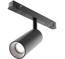 Трековый светильник Focus LED TR032-2-12W4K-W-B