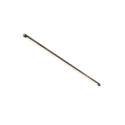 Трековый светильник Basis TR240-2-18W3K-B