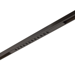Трековый светильник MAGNET GLASSES MAGNET AM508 BK 12W 4000K