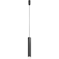 Трековый светильник Skim TR210-1-5W3K-M-B