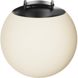 Трековый светильник Luna TR125B-10W3K-B