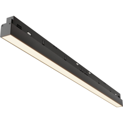 Трековый светильник Basis TR030-2-24W3K-B