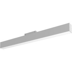 Трековый светильник Basis TR012-2-20W3K-W