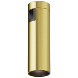 Трековый светильник Focus LED TR143-1-5W4K-W-BS