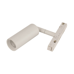 Трековый светильник MAGNET CYLINDER MAGNET AM428 CX-B07-7W-4000K WH