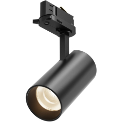 Трековый светильник Focus Led TR197-3-12WCCT-M-B