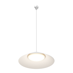 Трековый светильник Campana O-TR01-1-P-12WW3K