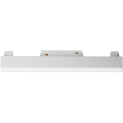 Трековый светильник Basis TR074-2-12W4K-W