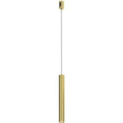 Трековый светильник Focus Led TR155-1-5W3K-BS