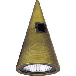 Трековый светильник Tring DL20230M5W1 Black Bronze