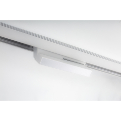 Трековый светильник SY SY-601256F-20-WH-WW