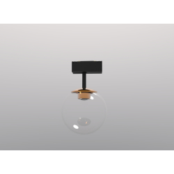 Трековый светильник SY SY-601262-BZ-10-WW