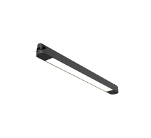 Трековый светильник Basis TR000-1-12W4K-B_1