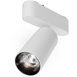 Трековый светильник Focus LED TR103-1-12W4K-M-W