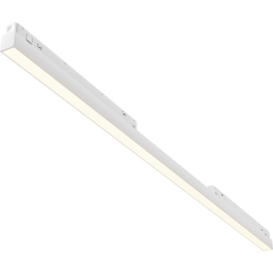 Трековый светильник Basis TR030-4-30WTW-DSZ-W