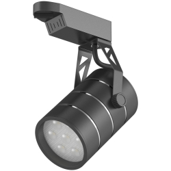 Трековый светильник  TL51-BL-07-NW