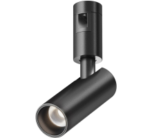 Трековый светильник Focus Led TR144-1-12W4K-W-B