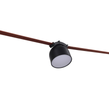 Трековый светильник Invers DL18964R12W1B
