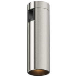 Трековый светильник Focus Led TR143-1-5W3K-W-PT
