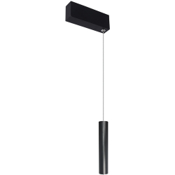 Трековый светильник Charm DL18792NW9BM