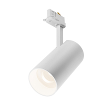 Трековый светильник Focus Led TR197-3-40WCCT-M-W