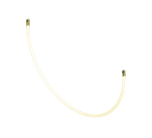 Трековый светильник Tau TR154-1-27W3K-BS