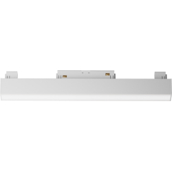 Трековый светильник Basis TR074-2-12W4K-W