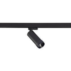 Трековый светильник Rollo Zoom DL18895R15W1BZ Track