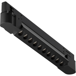 Трековый светильник Points TR195-3-10W4K-M-B
