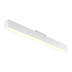 Трековый светильник Basis TR012-2-20W3K-W