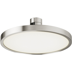 Трековый светильник Plato TR153-1-10W4K-PT