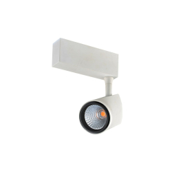 Трековый светильник  DL18782/01M White 4000K